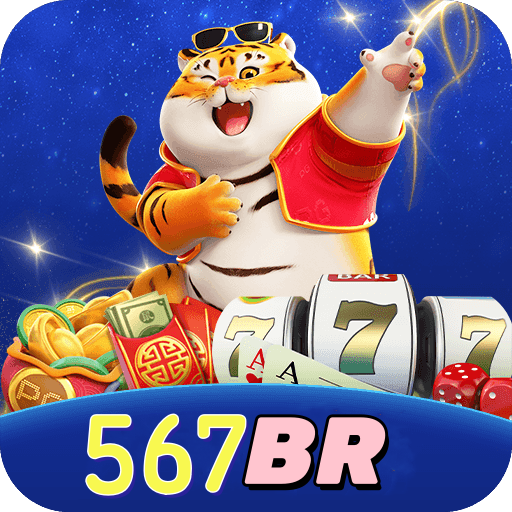 567br games